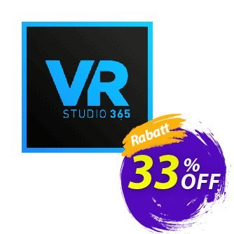 VEGAS VR Studio 365 discount coupon 5% OFF VEGAS VR Studio 365 2024 - Special promo code of VEGAS VR Studio 365, tested in {{MONTH}}