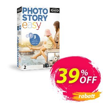 MAGIX Photostory easy discount coupon Exclusive: MAGIX Photostory Deluxe - Buy MAGIX Photostory Deluxe with discount