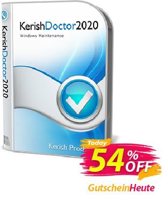 Kerish Doctor discount coupon 51% OFF Kerish Doctor, verified - Hottest offer code of Kerish Doctor, tested & approved