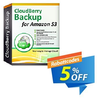 MSP360 Backup Desktop Edition BM discount coupon Coupon code Backup Desktop Edition BM - Backup Desktop Edition BM offer from BitRecover