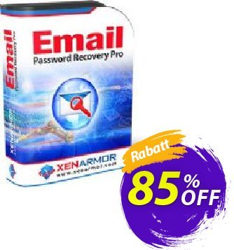 XenArmor Email Password Recovery Pro Coupon, discount 80% OFF XenArmor Email Password Recovery Pro	, verified. Promotion: Awful discount code of XenArmor Email Password Recovery Pro	, tested & approved