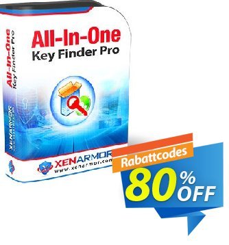 XenArmor All-In-One Key Finder Pro Coupon, discount 80% OFF XenArmor All-In-One Key Finder Pro, verified. Promotion: Awful discount code of XenArmor All-In-One Key Finder Pro, tested & approved