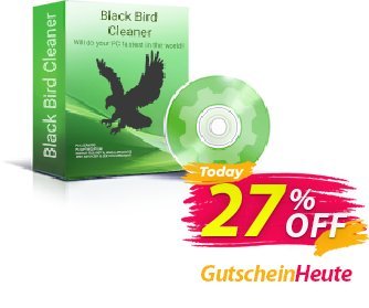 Black Bird Cleaner Gutschein Coupon code Black Bird Cleaner Aktion: Black Bird Cleaner offer from Blackbird