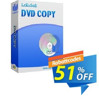 LeKuSoft DVD Copy discount coupon LeKuSoft DVD Copy Amazing discount code 2024 - Amazing discount code of LeKuSoft DVD Copy 2024