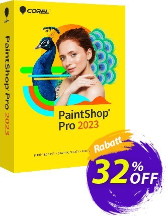 PaintShop Pro 2023 discount coupon 56% OFF PaintShop Pro 2024, verified - Awesome deals code of PaintShop Pro 2024, tested & approved