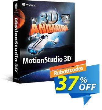 MotionStudio 3D Gutschein 37% OFF MotionStudio 3D 2024 Aktion: Awesome deals code of MotionStudio 3D, tested in {{MONTH}}