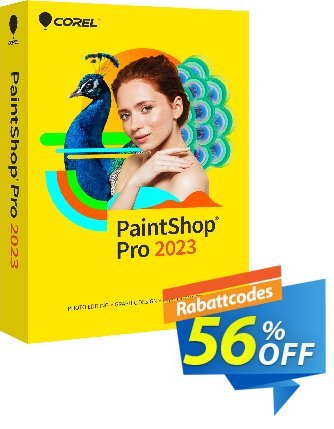 PaintShop Pro 2023 Upgrade Gutschein 56% OFF PaintShop Pro 2024 Upgrade, verified Aktion: Awesome deals code of PaintShop Pro 2024 Upgrade, tested & approved