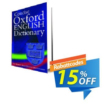 WordPerfect - Oxford Dictionary Plugin discount coupon 10% OFF WordPerfect - Oxford Dictionary Plugin 2024 - Awesome deals code of WordPerfect - Oxford Dictionary Plugin, tested in {{MONTH}}