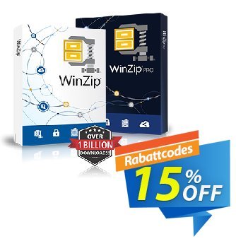 WinZip 28 Pro discount coupon 15% OFF WinZip 28 Pro, verified - Awesome deals code of WinZip 28 Pro, tested & approved