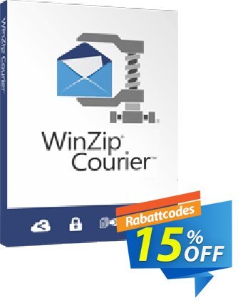 WinZip Courier 12 Coupon, discount 10% OFF WinZip Courier 9.5 2024. Promotion: Awesome deals code of WinZip Courier 9.5, tested in {{MONTH}}