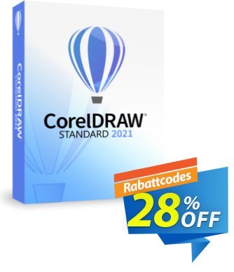 CorelDRAW Standard 2021 discount coupon 25% OFF CorelDRAW Standard 2024, verified - Awesome deals code of CorelDRAW Standard 2024, tested & approved