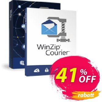 Pro Combo Offer: WinZip Pro + WinZip Courier Gutschein 40% OFF Pro Combo Offer: WinZip Pro + WinZip Courier 2024 Aktion: Awesome deals code of Pro Combo Offer: WinZip Pro + WinZip Courier, tested in {{MONTH}}