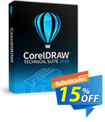 CorelDRAW Technical Suite (Subscription) Coupon, discount 10% OFF CorelDRAW Technical Suite 2024 (Subscription) 2024. Promotion: Awesome deals code of CorelDRAW Technical Suite 2024 (Subscription), tested in {{MONTH}}