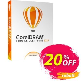 CorelDRAW Home & Student Suite 2021 discount coupon 20% OFF CorelDRAW Home & Student Suite 2024, verified - Awesome deals code of CorelDRAW Home & Student Suite 2024, tested & approved