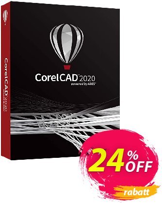 CorelCAD 2023 Gutschein 24% OFF CorelCAD 2024, verified Aktion: Awesome deals code of CorelCAD 2024, tested & approved