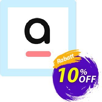 Aidaform LITE (Yearly Subscription) Coupon, discount Aidaform LITE - Yearly Subscription Fearsome sales code 2024. Promotion: Fearsome sales code of Aidaform LITE - Yearly Subscription 2024