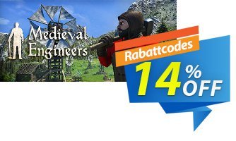 Medieval Engineers PC discount coupon Medieval Engineers PC Deal - Medieval Engineers PC Exclusive offer 