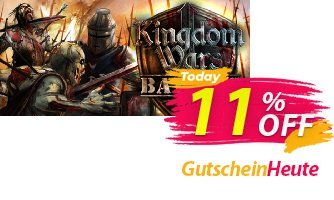 Kingdom Wars 2 Battles PC Gutschein Kingdom Wars 2 Battles PC Deal Aktion: Kingdom Wars 2 Battles PC Exclusive offer 