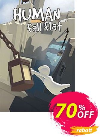 Human Fall Flat PC discount coupon Human Fall Flat PC Deal - Human Fall Flat PC Exclusive offer 