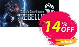 Sins of a Solar Empire Rebellion PC Coupon, discount Sins of a Solar Empire Rebellion PC Deal. Promotion: Sins of a Solar Empire Rebellion PC Exclusive offer 