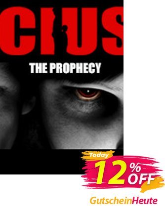 Lucius II PC Coupon, discount Lucius II PC Deal. Promotion: Lucius II PC Exclusive offer 