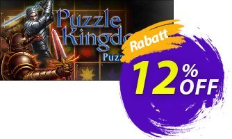 Puzzle Kingdoms PC discount coupon Puzzle Kingdoms PC Deal - Puzzle Kingdoms PC Exclusive offer 