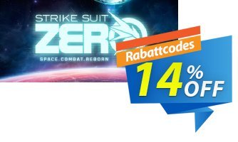 Strike Suit Zero PC Gutschein Strike Suit Zero PC Deal Aktion: Strike Suit Zero PC Exclusive offer 