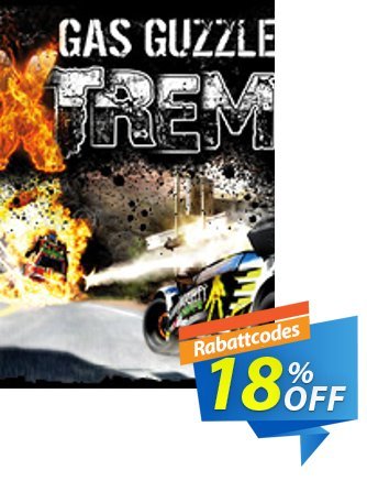 Gas Guzzlers Extreme PC Coupon, discount Gas Guzzlers Extreme PC Deal. Promotion: Gas Guzzlers Extreme PC Exclusive offer 