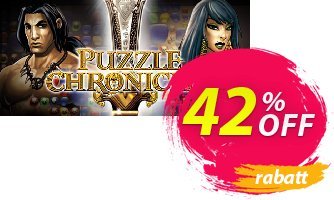 Puzzle Chronicles PC Gutschein Puzzle Chronicles PC Deal Aktion: Puzzle Chronicles PC Exclusive offer 