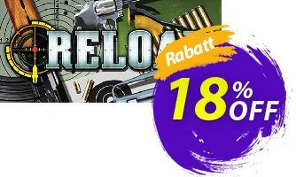 Reload PC Gutschein Reload PC Deal Aktion: Reload PC Exclusive offer 