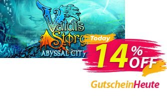 Valdis Story Abyssal City PC Gutschein Valdis Story Abyssal City PC Deal Aktion: Valdis Story Abyssal City PC Exclusive offer 