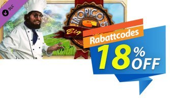 Tropico 5 The Big Cheese PC Coupon, discount Tropico 5 The Big Cheese PC Deal. Promotion: Tropico 5 The Big Cheese PC Exclusive offer 