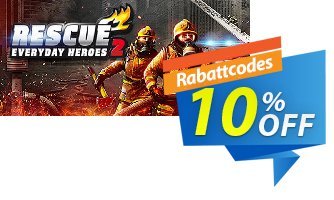 RESCUE 2 Everyday Heroes PC Coupon, discount RESCUE 2 Everyday Heroes PC Deal. Promotion: RESCUE 2 Everyday Heroes PC Exclusive offer 