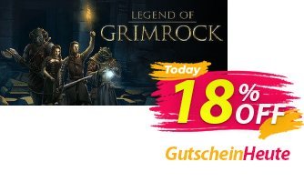 Legend of Grimrock PC Gutschein Legend of Grimrock PC Deal Aktion: Legend of Grimrock PC Exclusive offer 