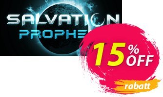 Salvation Prophecy PC Gutschein Salvation Prophecy PC Deal Aktion: Salvation Prophecy PC Exclusive offer 