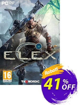 Elex PC Coupon, discount Elex PC Deal. Promotion: Elex PC Exclusive offer 