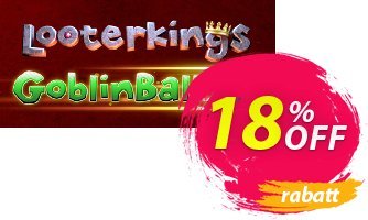 Looterkings PC Coupon, discount Looterkings PC Deal. Promotion: Looterkings PC Exclusive offer 