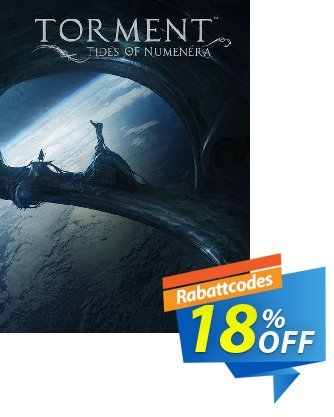 Torment: Tides of Numenera PC Coupon, discount Torment: Tides of Numenera PC Deal. Promotion: Torment: Tides of Numenera PC Exclusive offer 