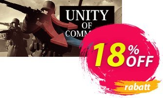 Unity of Command Stalingrad Campaign PC Gutschein Unity of Command Stalingrad Campaign PC Deal Aktion: Unity of Command Stalingrad Campaign PC Exclusive offer 