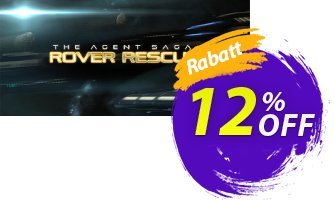 Rover Rescue PC Coupon, discount Rover Rescue PC Deal. Promotion: Rover Rescue PC Exclusive offer 