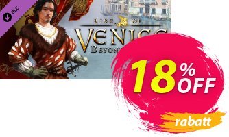 Rise of Venice Beyond the Sea PC Gutschein Rise of Venice Beyond the Sea PC Deal Aktion: Rise of Venice Beyond the Sea PC Exclusive offer 