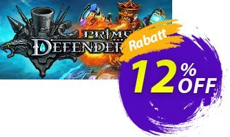 Prime World Defenders PC Gutschein Prime World Defenders PC Deal Aktion: Prime World Defenders PC Exclusive offer 