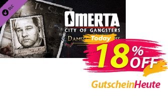 Omerta City of Gangsters Damsel in Distress DLC PC Coupon, discount Omerta City of Gangsters Damsel in Distress DLC PC Deal. Promotion: Omerta City of Gangsters Damsel in Distress DLC PC Exclusive offer 