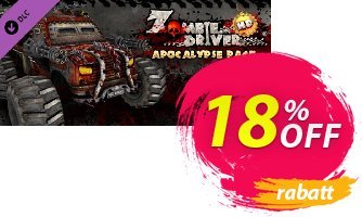 Zombie Driver HD Apocalypse Pack PC discount coupon Zombie Driver HD Apocalypse Pack PC Deal - Zombie Driver HD Apocalypse Pack PC Exclusive offer 