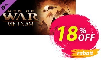 Men of War Vietnam Special Edition Upgrade Pack PC Gutschein Men of War Vietnam Special Edition Upgrade Pack PC Deal Aktion: Men of War Vietnam Special Edition Upgrade Pack PC Exclusive offer 