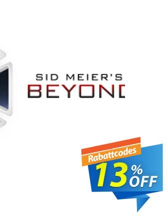 Sid Meier's Civilization Beyond Earth PC Gutschein Sid Meier's Civilization Beyond Earth PC Deal Aktion: Sid Meier's Civilization Beyond Earth PC Exclusive offer 