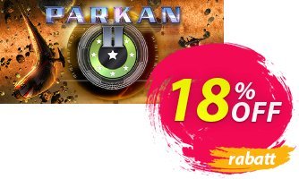 Parkan 2 PC Coupon, discount Parkan 2 PC Deal. Promotion: Parkan 2 PC Exclusive offer 