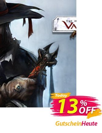 The Incredible Adventures of Van Helsing PC Coupon, discount The Incredible Adventures of Van Helsing PC Deal. Promotion: The Incredible Adventures of Van Helsing PC Exclusive offer 