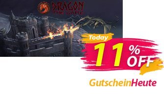 Dragon The Game PC Gutschein Dragon The Game PC Deal Aktion: Dragon The Game PC Exclusive offer 