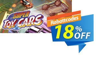 Super Toy Cars PC discount coupon Super Toy Cars PC Deal - Super Toy Cars PC Exclusive offer 